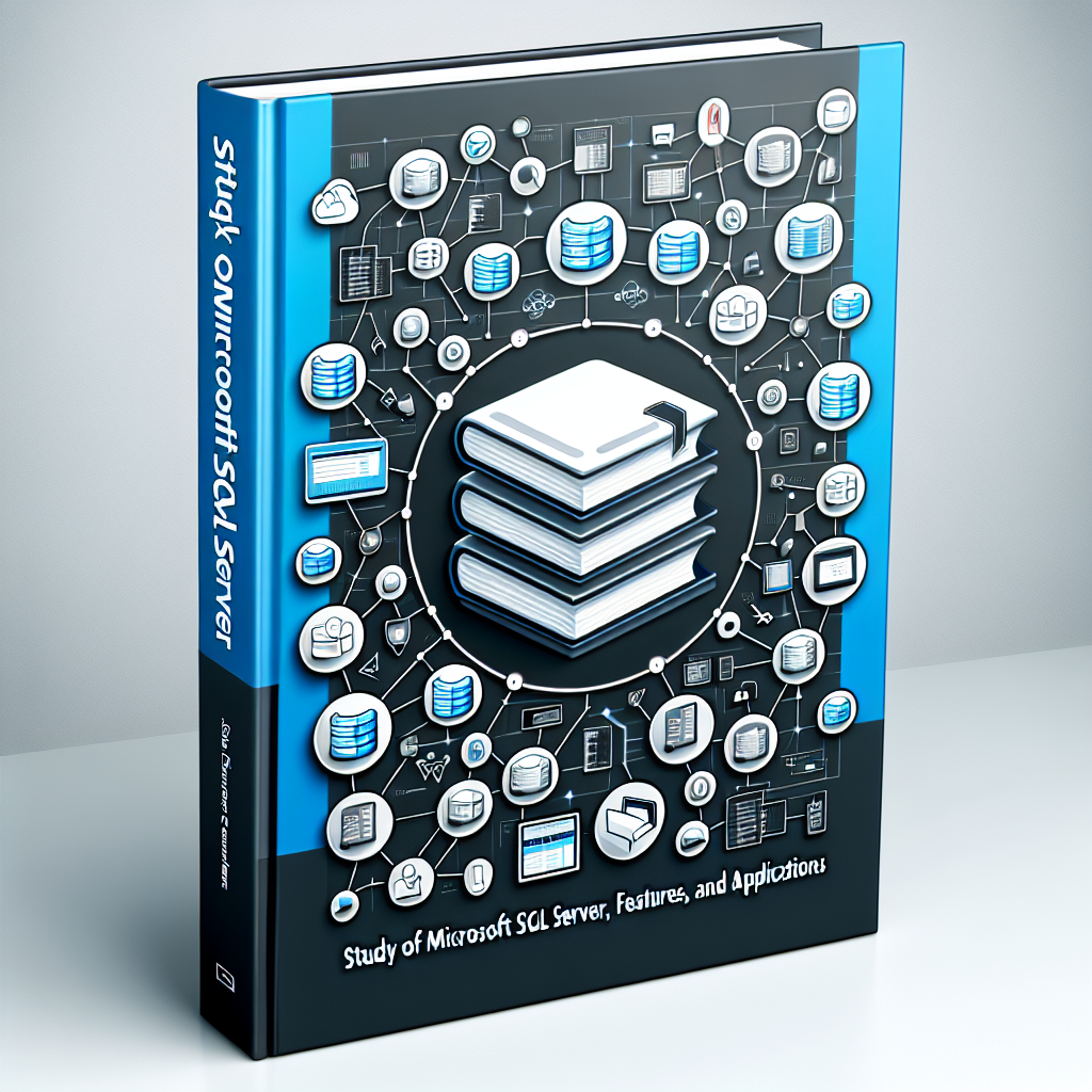 Estudio de Microsoft SQL Server: Arquitectura, Características y Aplicaciones