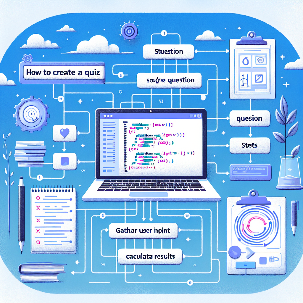 Cómo crear un quiz en JavaScript