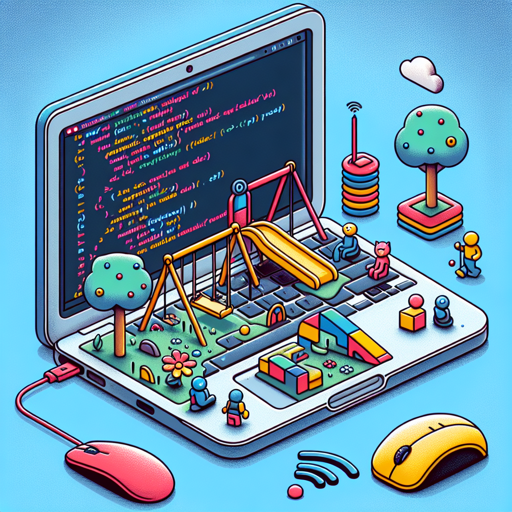 Wornmaxing para Devs: tu portátil viejo, el mejor patio de código