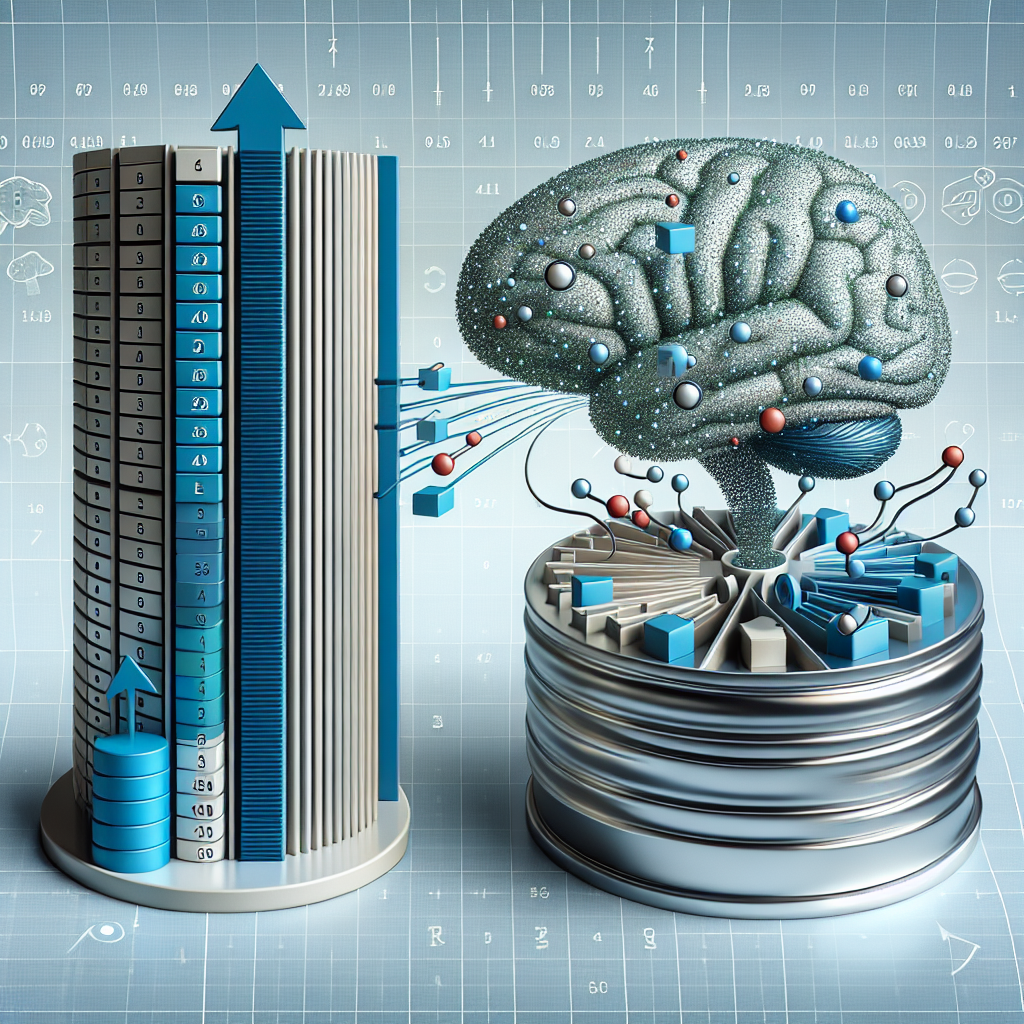 Columnar vs In-Memory: velocidad y destino de tus datos