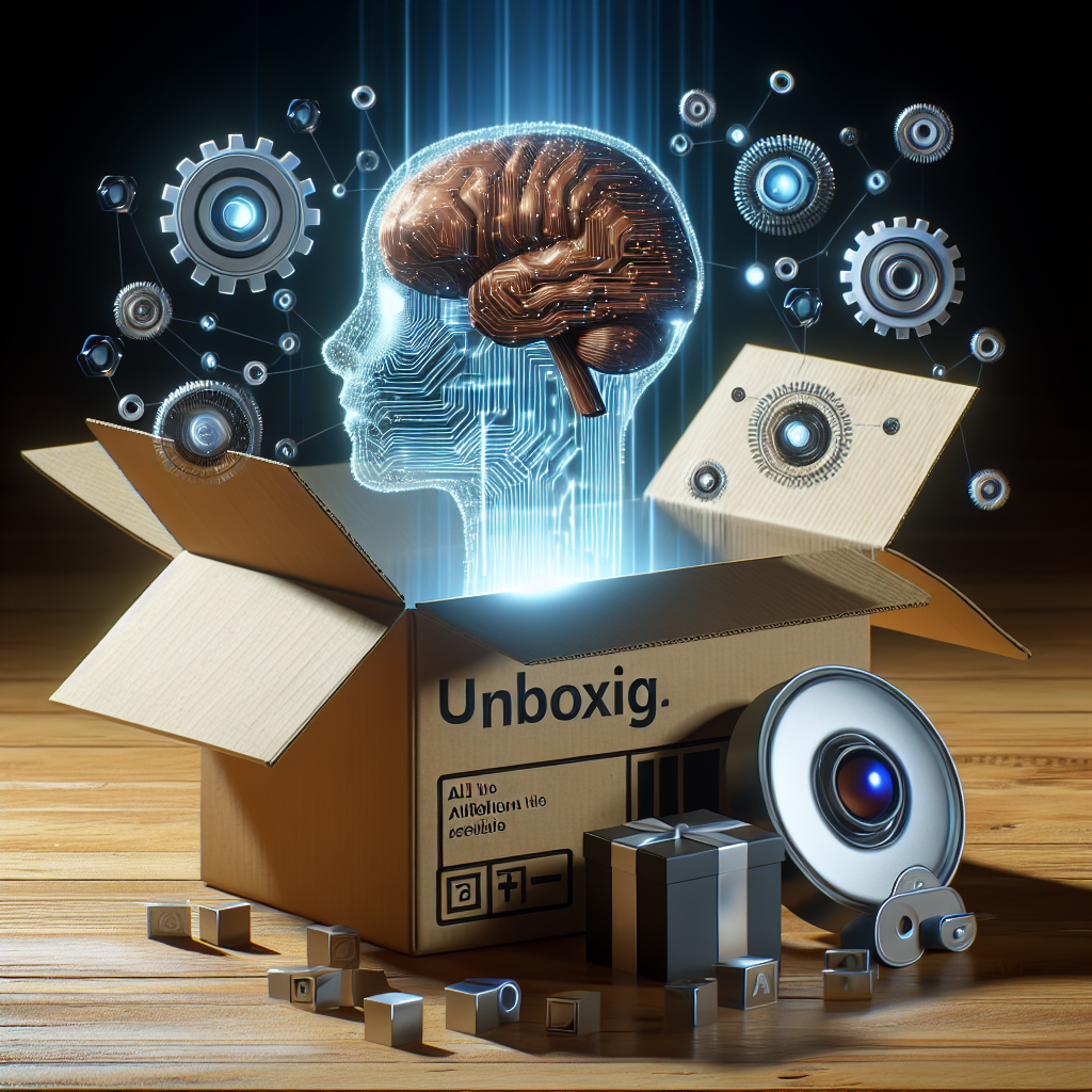 GPT-5 Unboxing: ¿Es la IA que esperábamos?