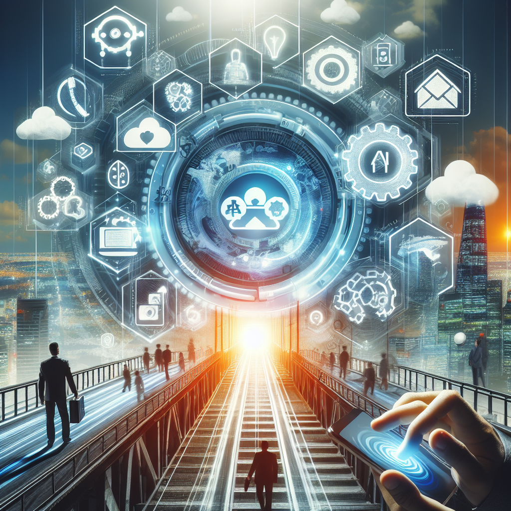 Transformación Digital Empresarial a través de la Modernización Estratégica del API Gateway por Sivakumar Karuppiah