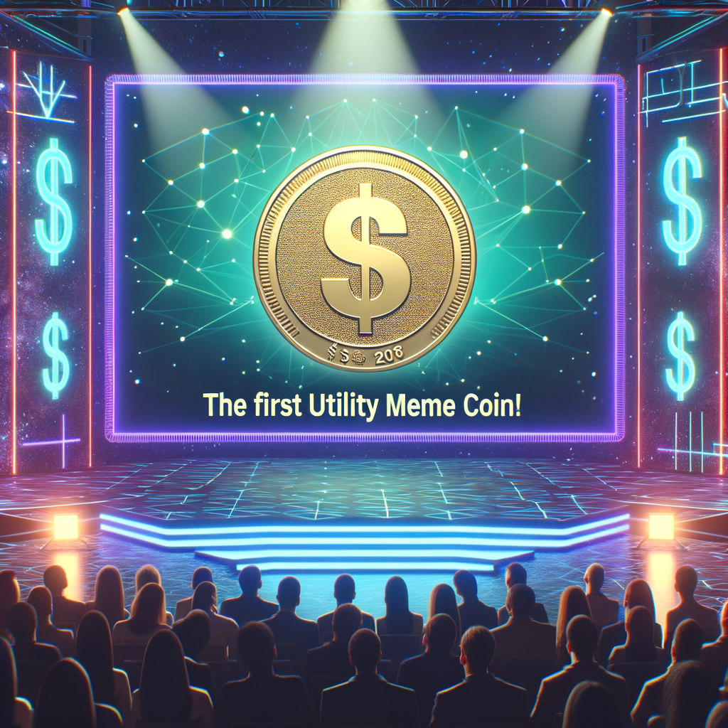 Presentación de $PUSS: ¡La primera moneda de 