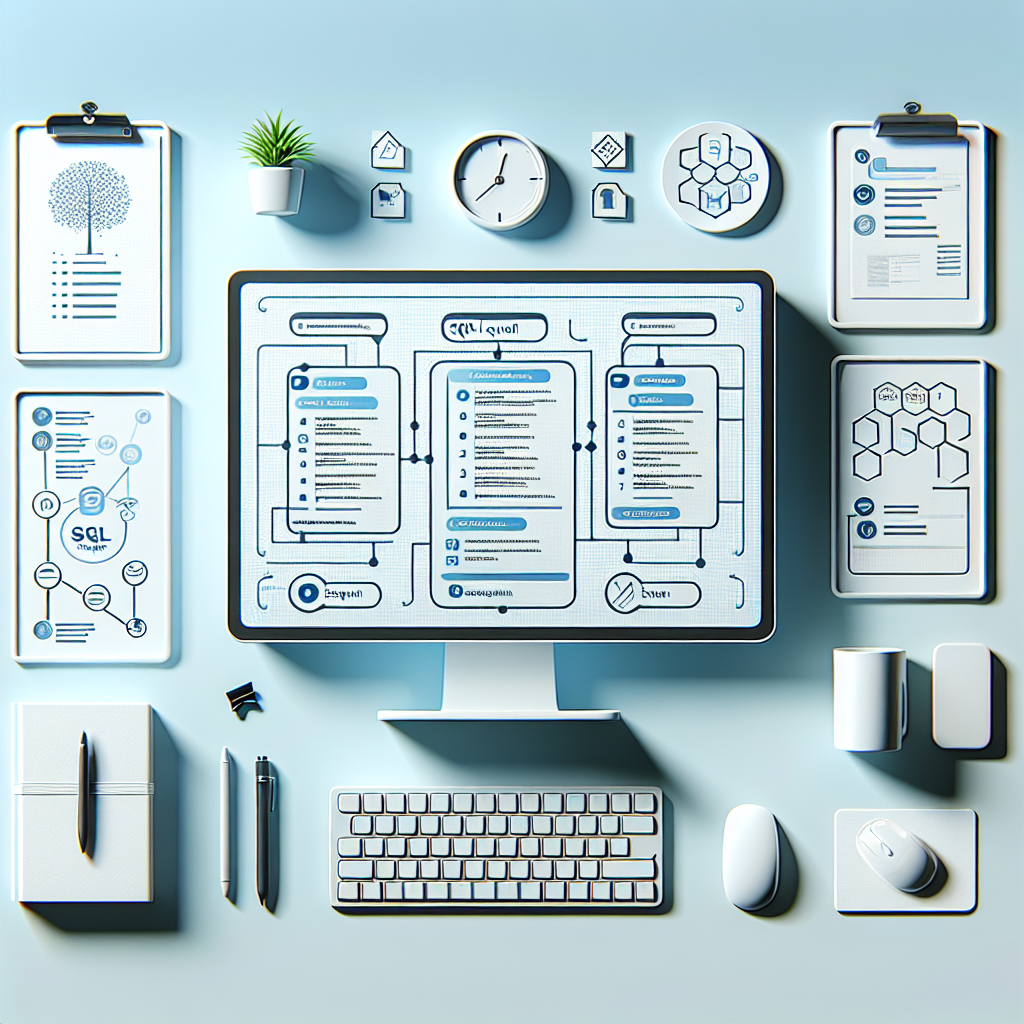 Tres consejos para consultas SQL eficientes