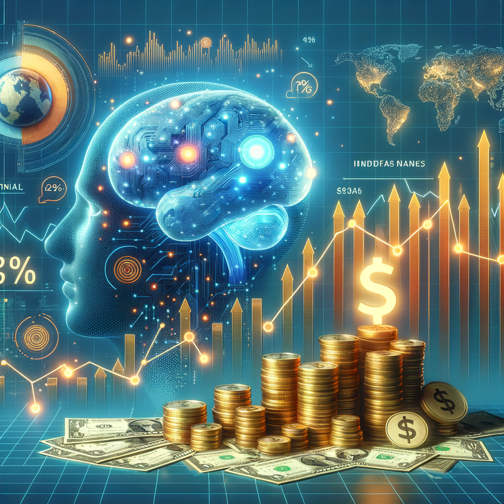  ¿Una Guerra Comercial puede ser una oportunidad para que la Inteligencia Artificial demuestre su valor en los Fondos de Cobertura?
