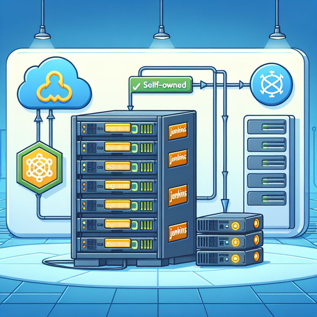 Jenkins en EC2 con dominio propio, Nginx y SSL