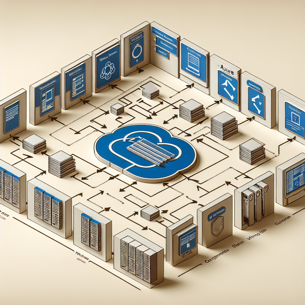 Desplegar y Configurar Windows Server 2022 en Azure