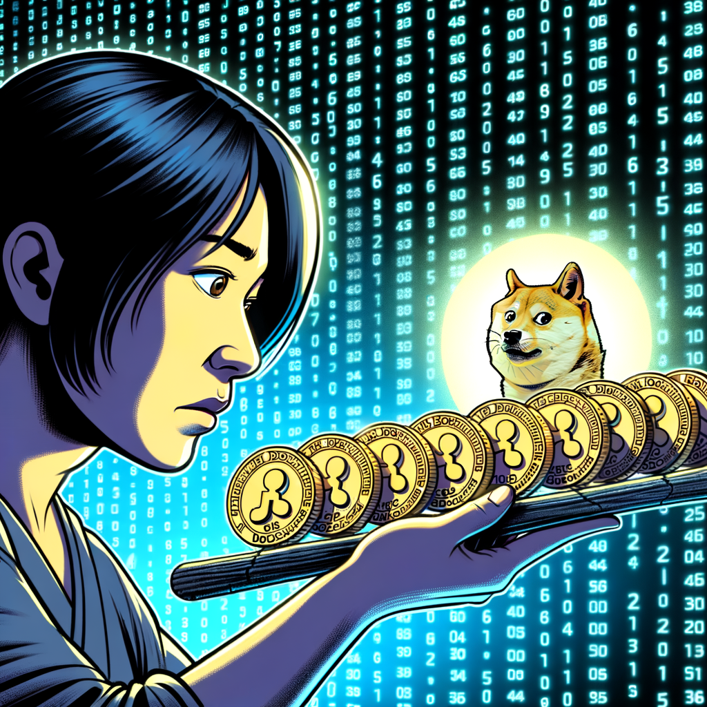 Psy crea puente sin confianza de Dogecoin a Solana