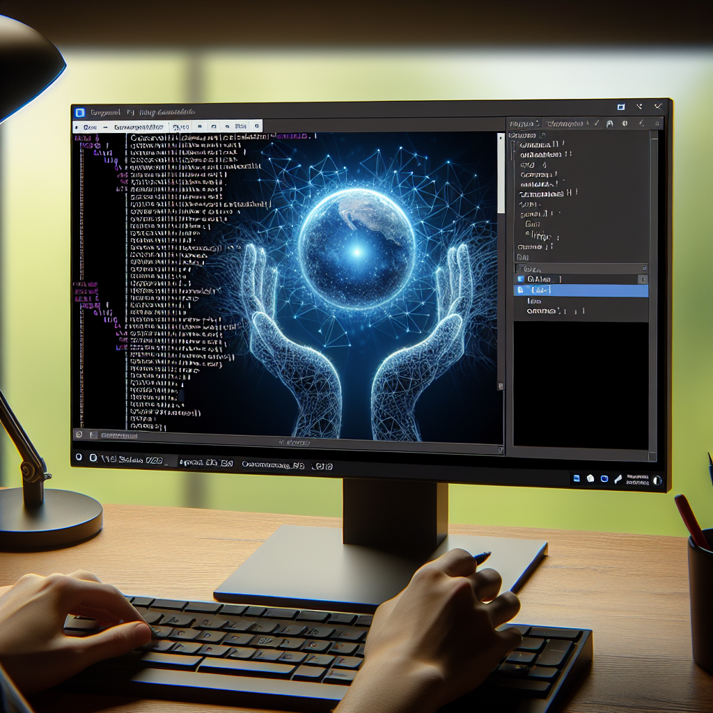 Cómo ver la salida de Console.WriteLine en Visual Studio 2022