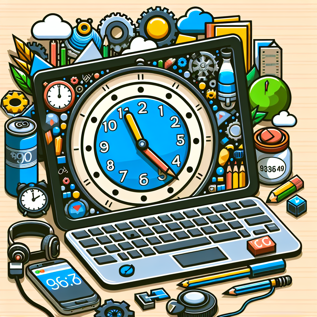 Desafío de Programación: Rastreador de Tiempo