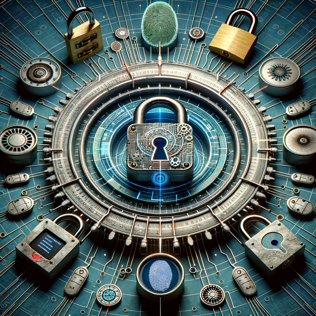 Seguridad: mismo objetivo, caminos diferentes