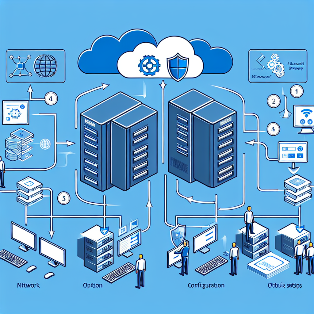 Cómo Configurar Microsoft Defender for Cloud para Servidores