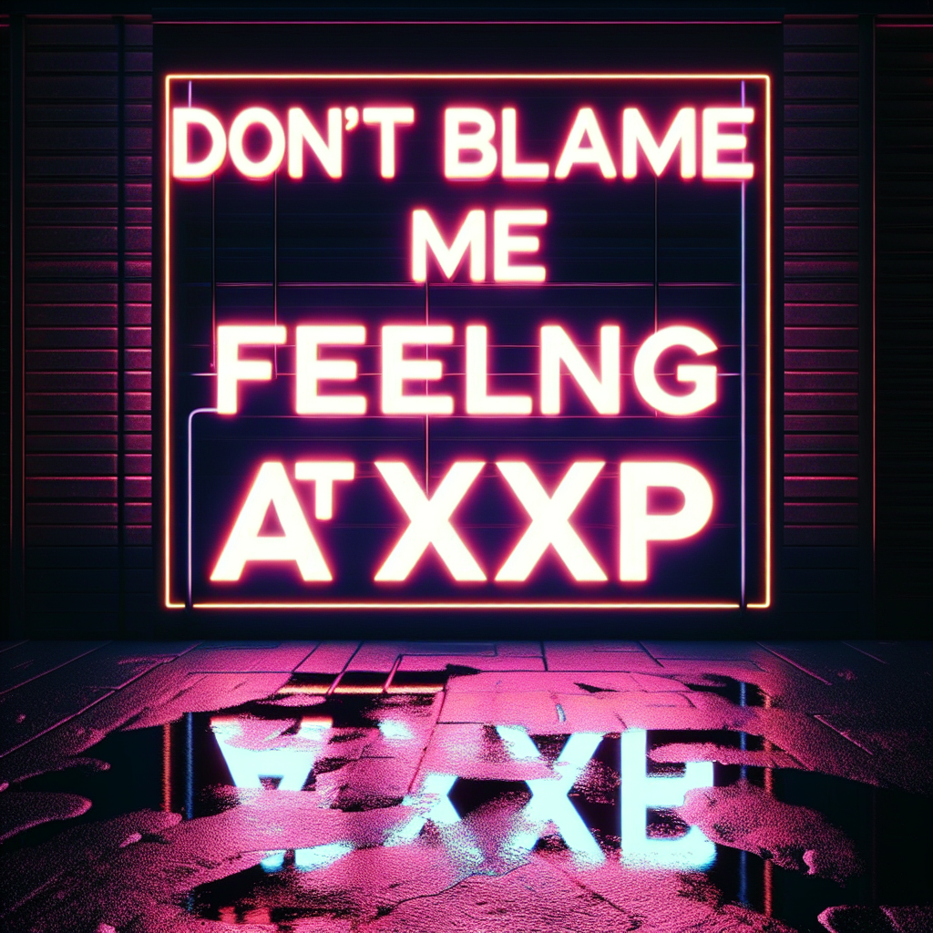 No me culpes por sentir en KEXP