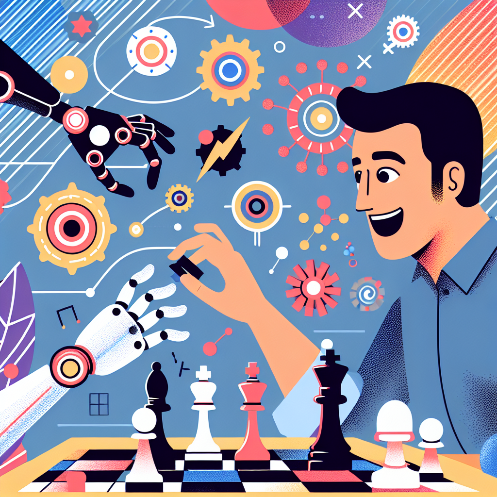 Cómo burlar a la IA sin matar la creatividad