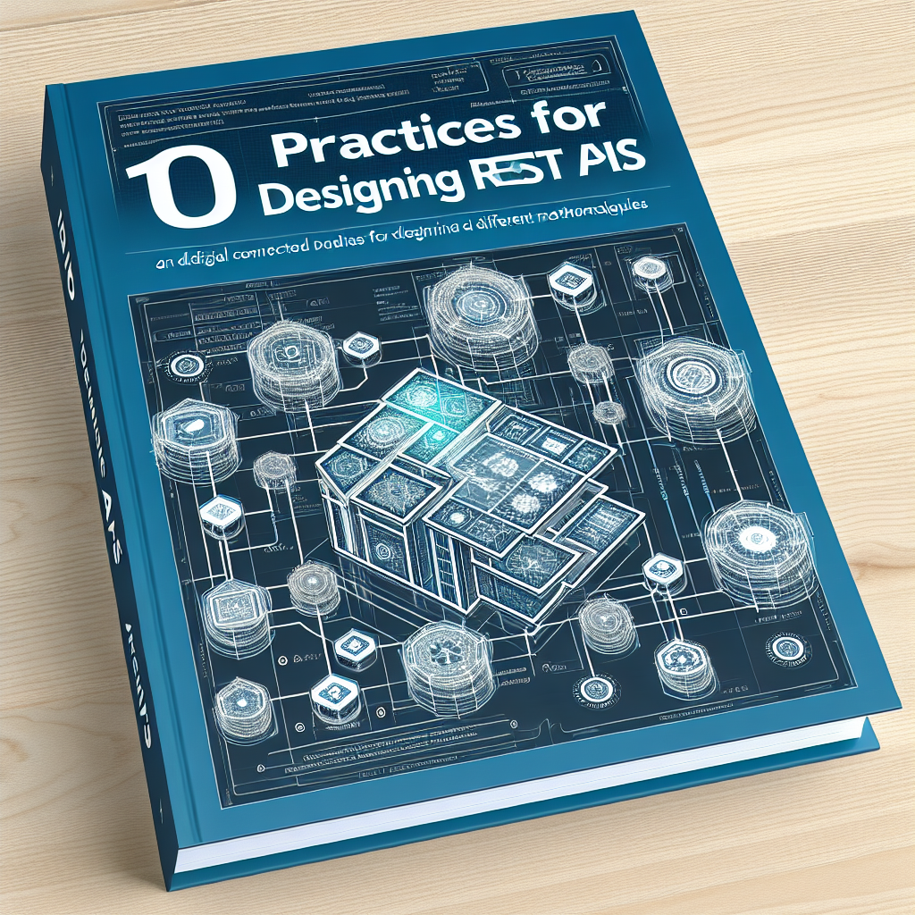 10 Prácticas para Diseñar APIs REST