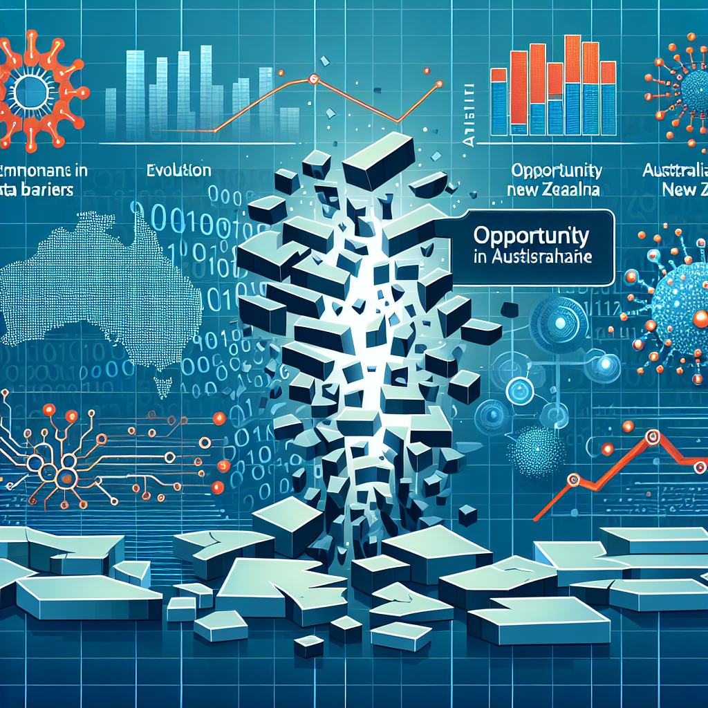 Desmantelando las barreras de datos en la era de la IA: La evolución de la oportunidad A/NZ según Hitachi Vantara.