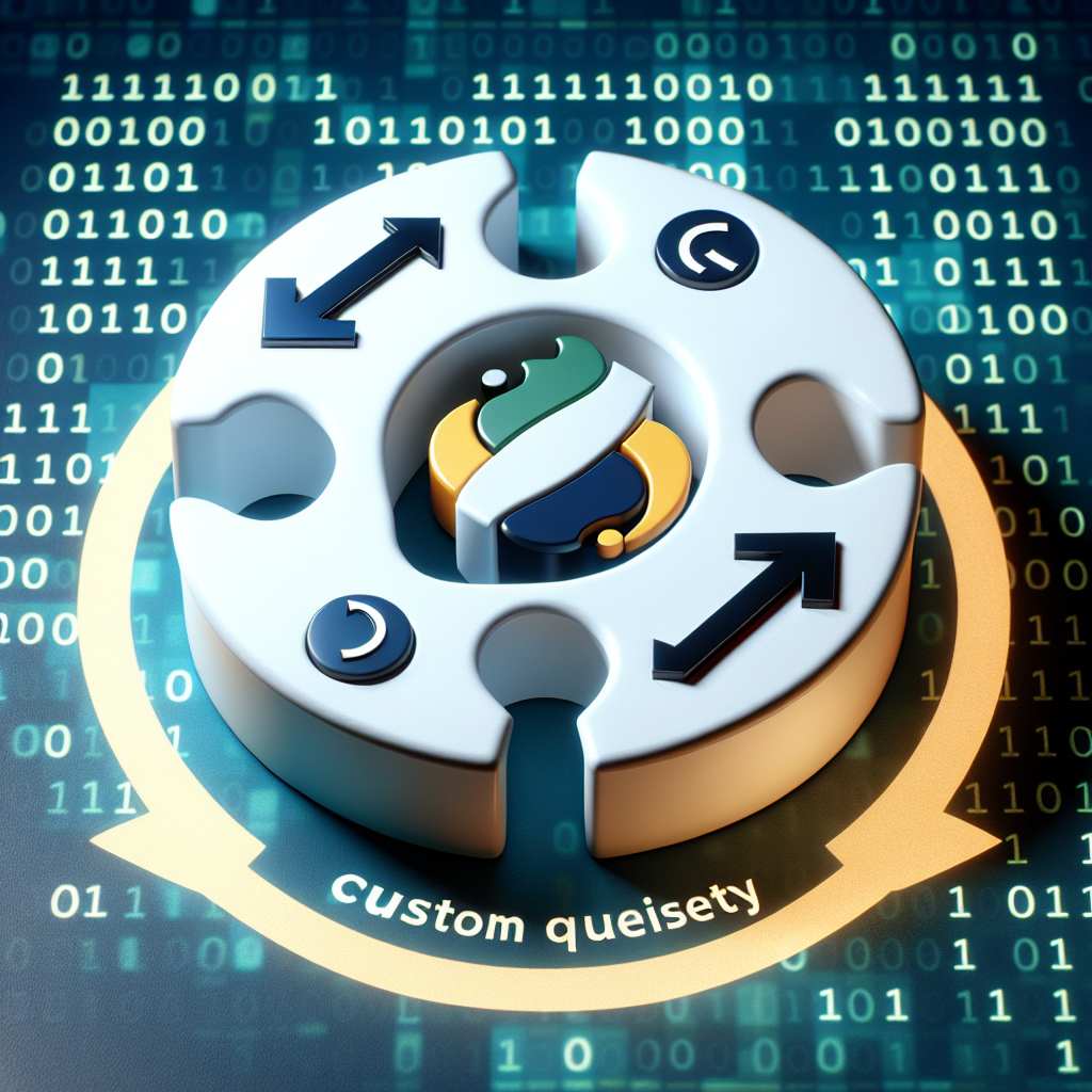 QuerySets personalizados en Django: consultas limpias y reutilizables