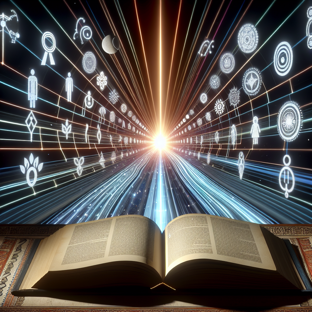El argumento por el Polifuturismo: Rescatando la Cultura en la Reflexión sobre el Futuro
