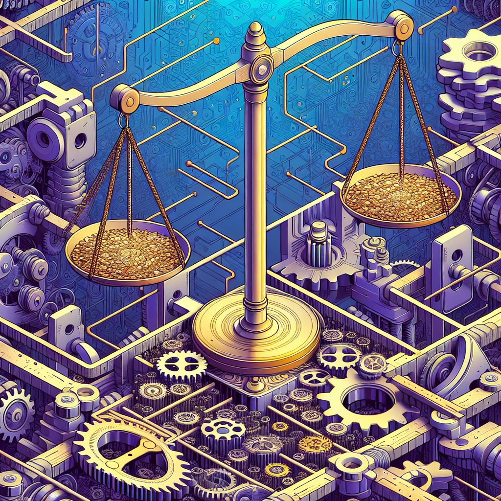 Por qué el mecanismo de tarifas perfecto en Blockchain puede ser imposible