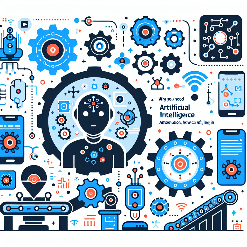 Por qué necesitas automatización con inteligencia artificial (y cómo Wordware te la ofrece)