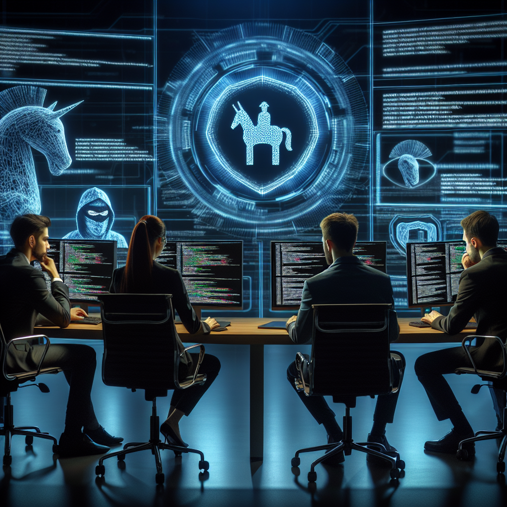 El FBI investiga ciberataque a Oracle