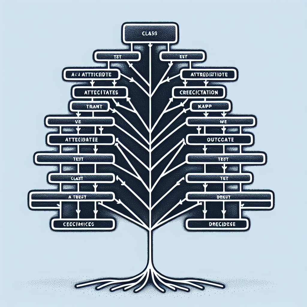 Clasificador de Árbol de Decisión