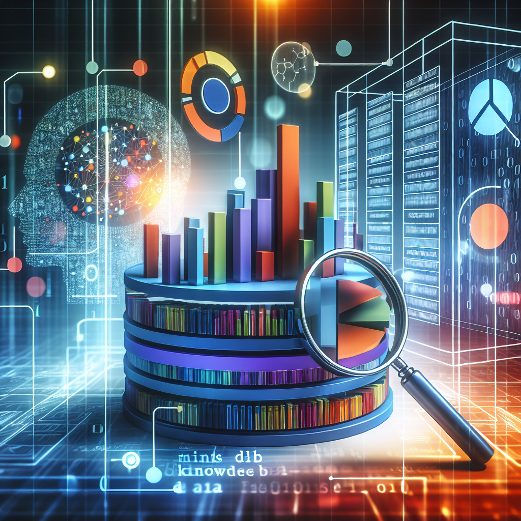 Software empresarial: cumplimiento e insights con MindsDB Bases de Conocimiento + Búsqueda Híbrida