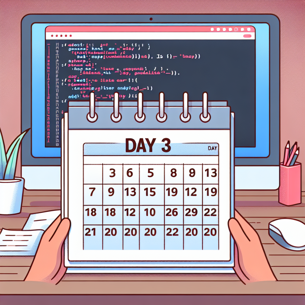Día 13 del #30DaysOfCode