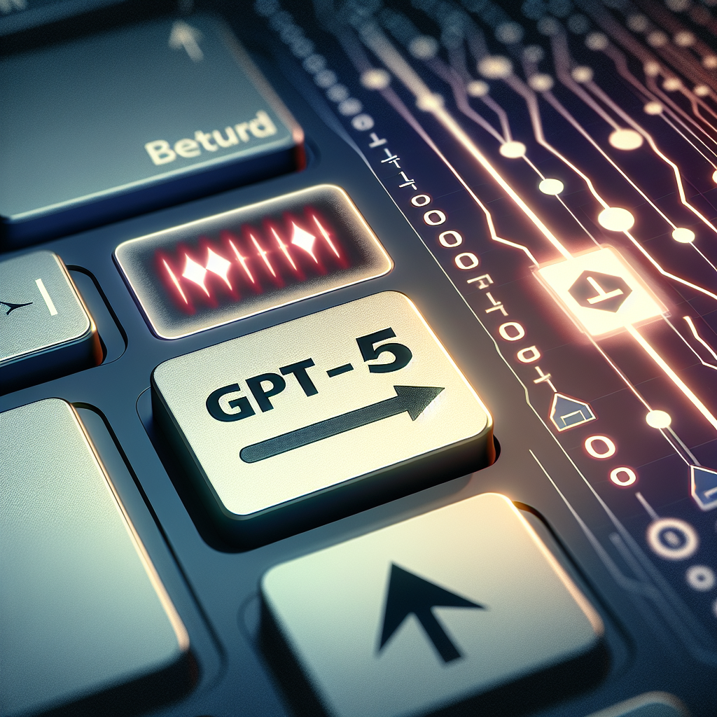 GPT-5: cuando la actualización es un retroceso