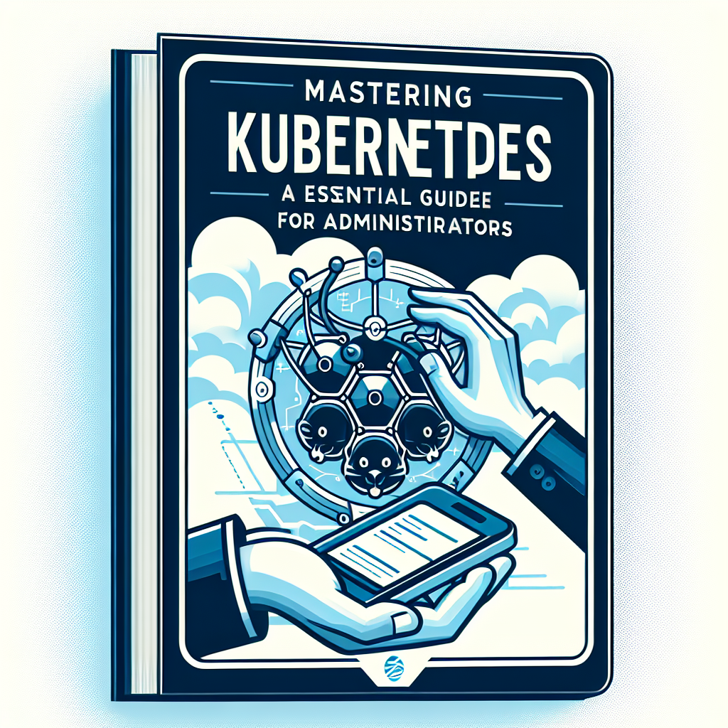 Dominando Pods de Kubernetes: Guía esencial para Administradores