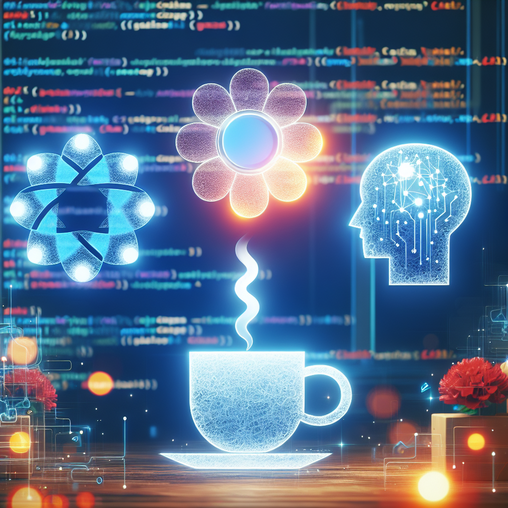 Redis, IA y mucho café: entrega IDE colaborativa