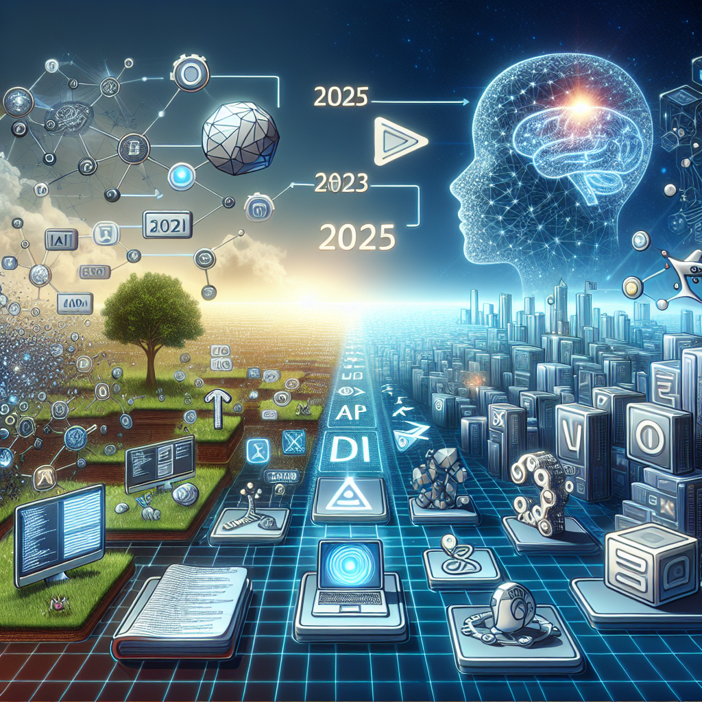 Del Full-Stack a IA + Web3: Regreso en 2025