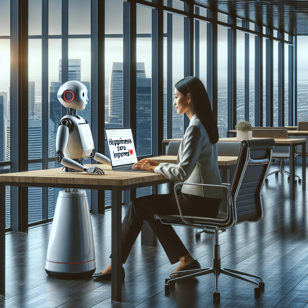 Soledad en el trabajo: ¿Puede la tecnología mejorar la felicidad de tu equipo?