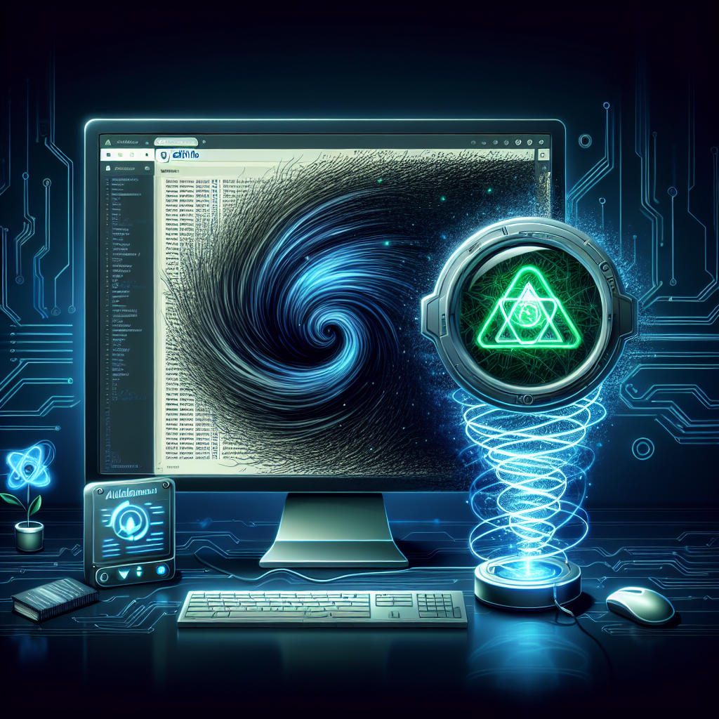 Secretos en GitHub en Tiempo Real con EnvScanner 2.0 e IA