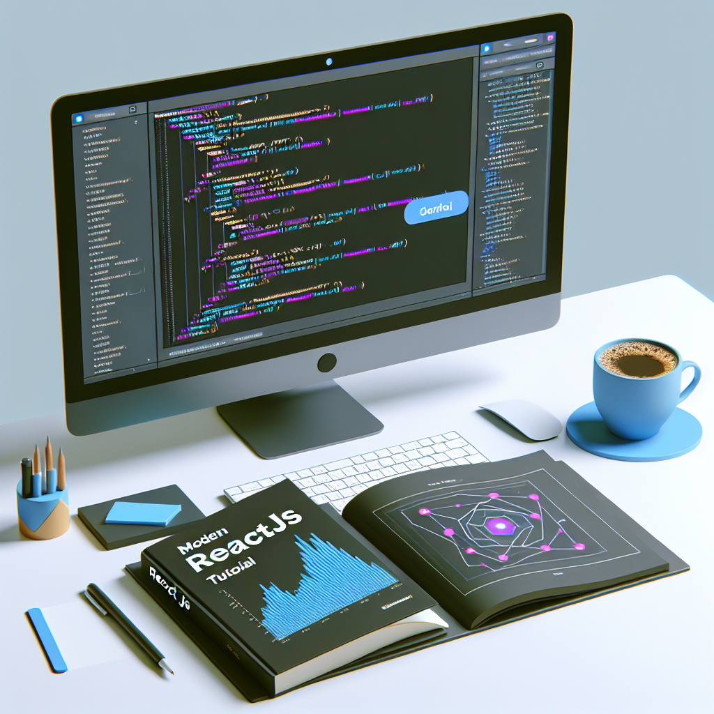 Tutorial Moderno de ReactJS