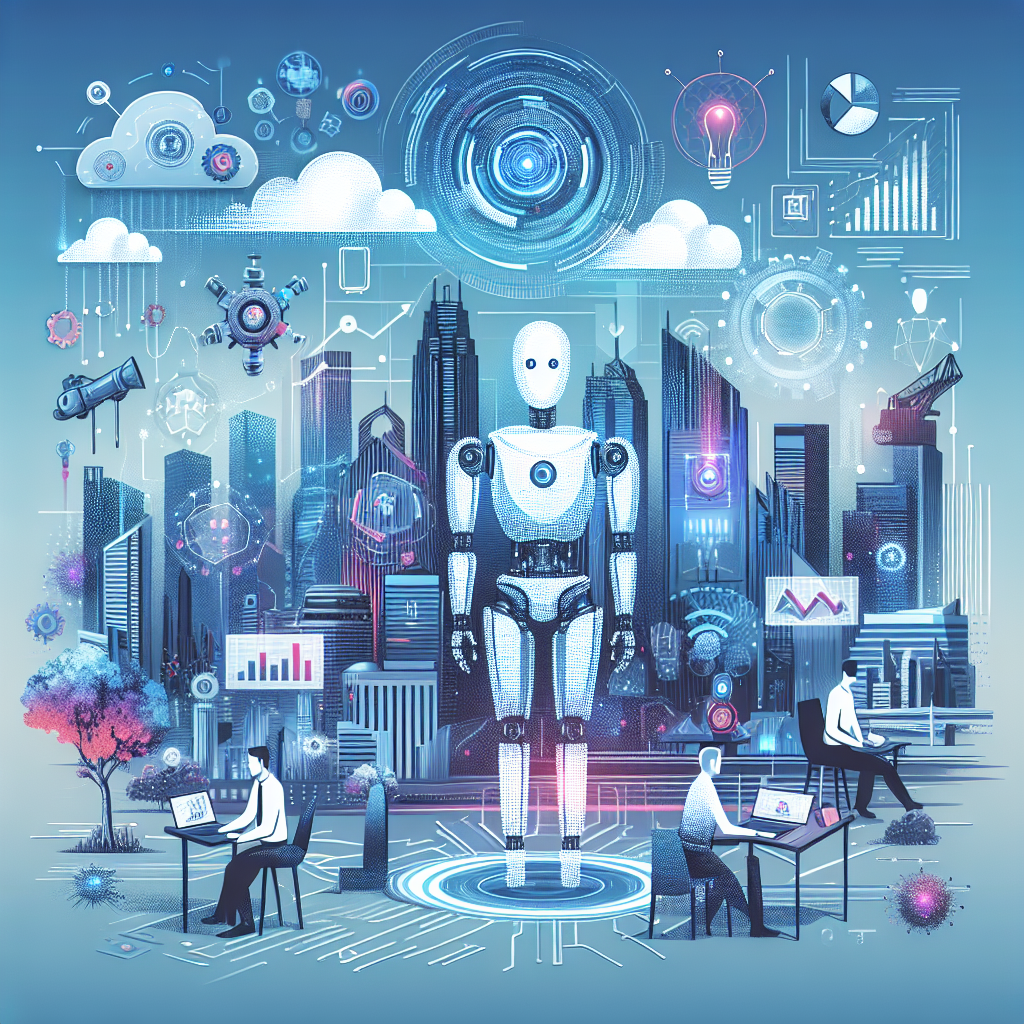 IA y Empleo 2030: Qué Esperar