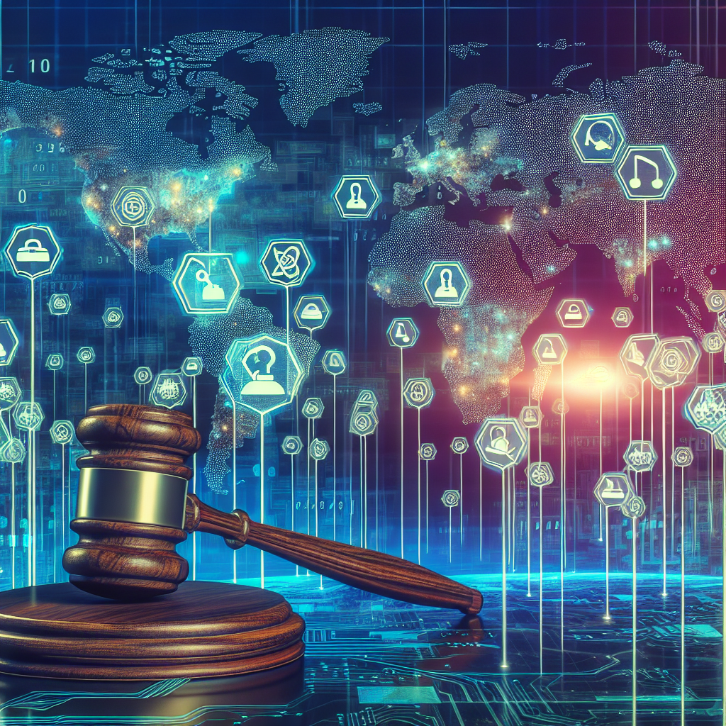 2025 Más de 100 jurisdicciones regulan las criptomonedas