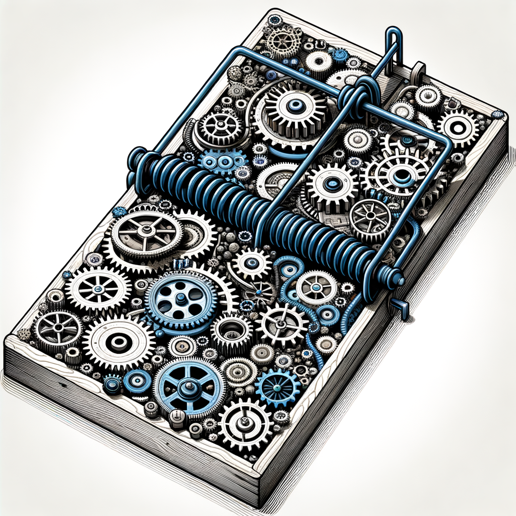 La trampa del Kubernetes sobreoptimizado