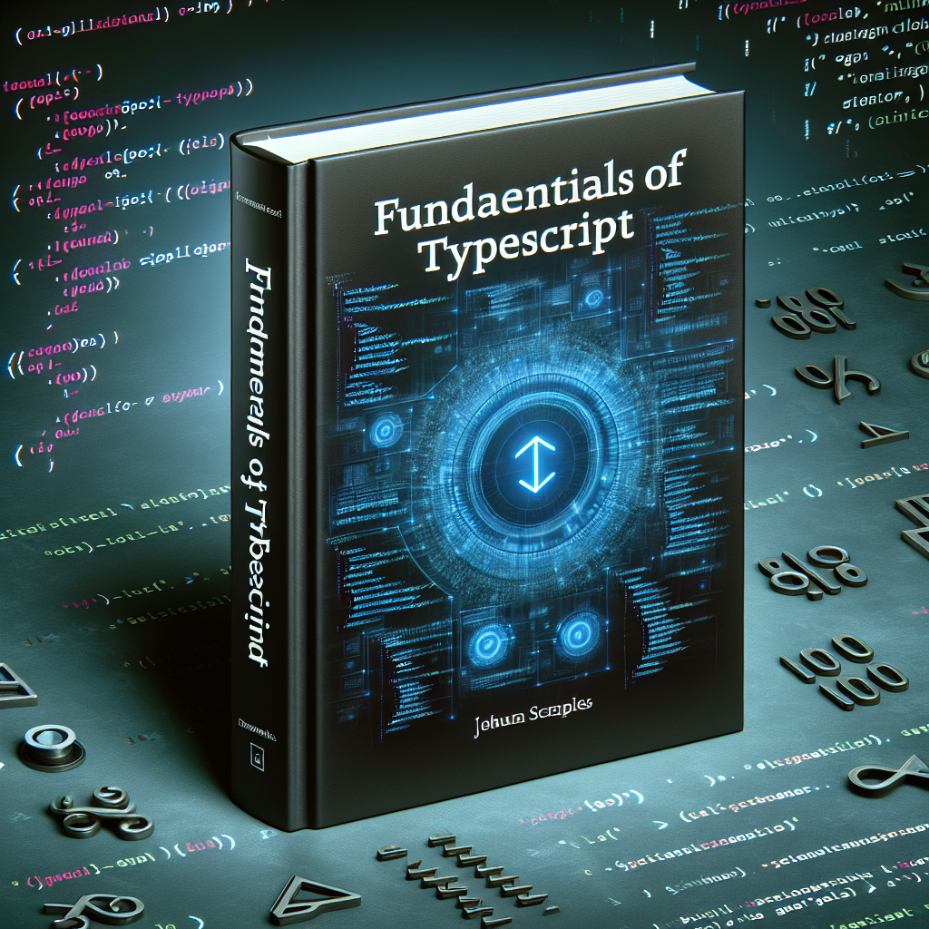 Fundamentos de TypeScript