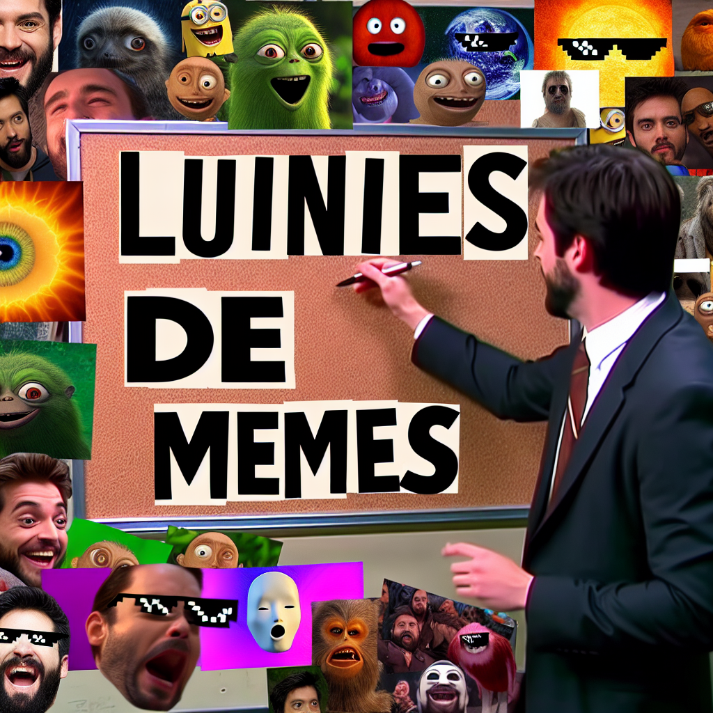 Lunes de Memes