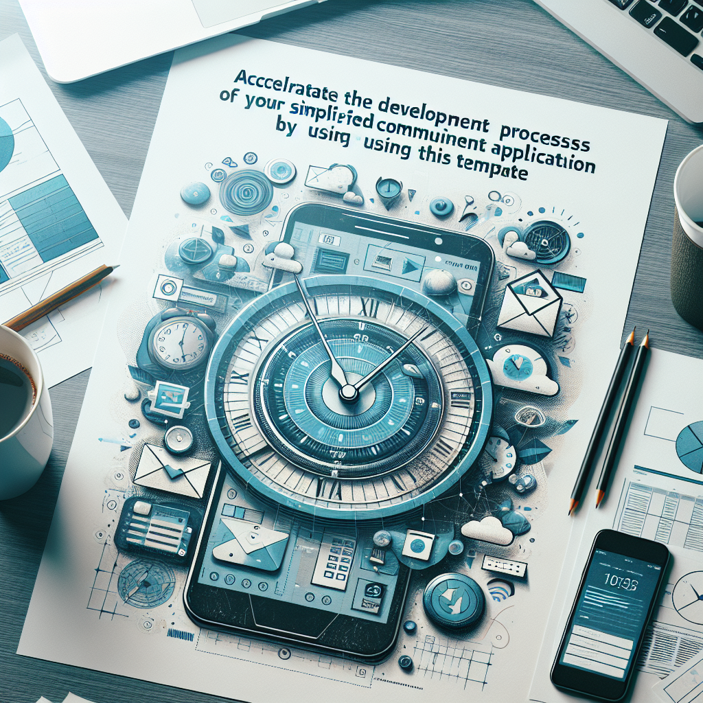  Acelera la Creación de tu Mini App de Telegram con Esta Plantilla