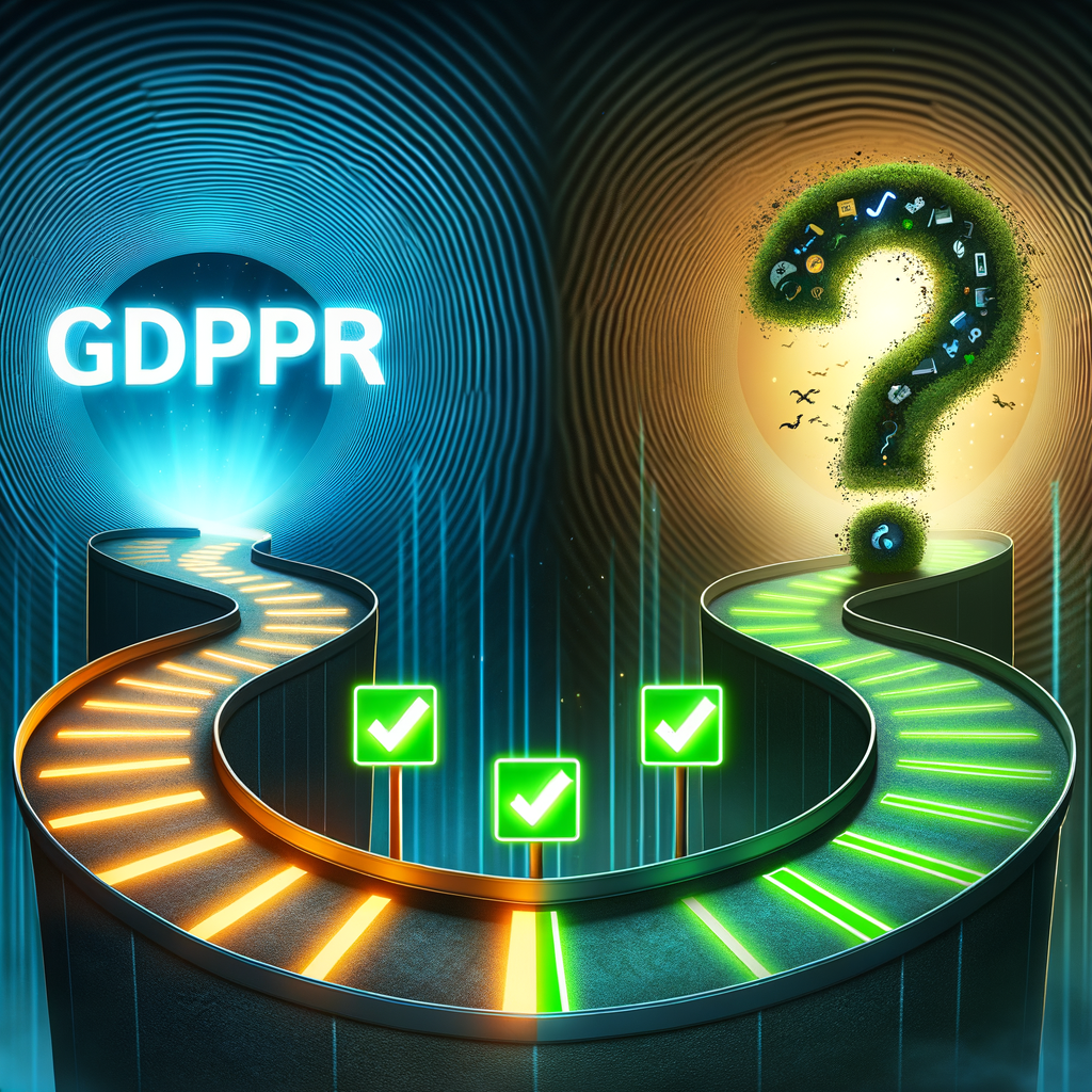 Implementación exitosa del RGPD, excepto en el conocimiento de la AEPD