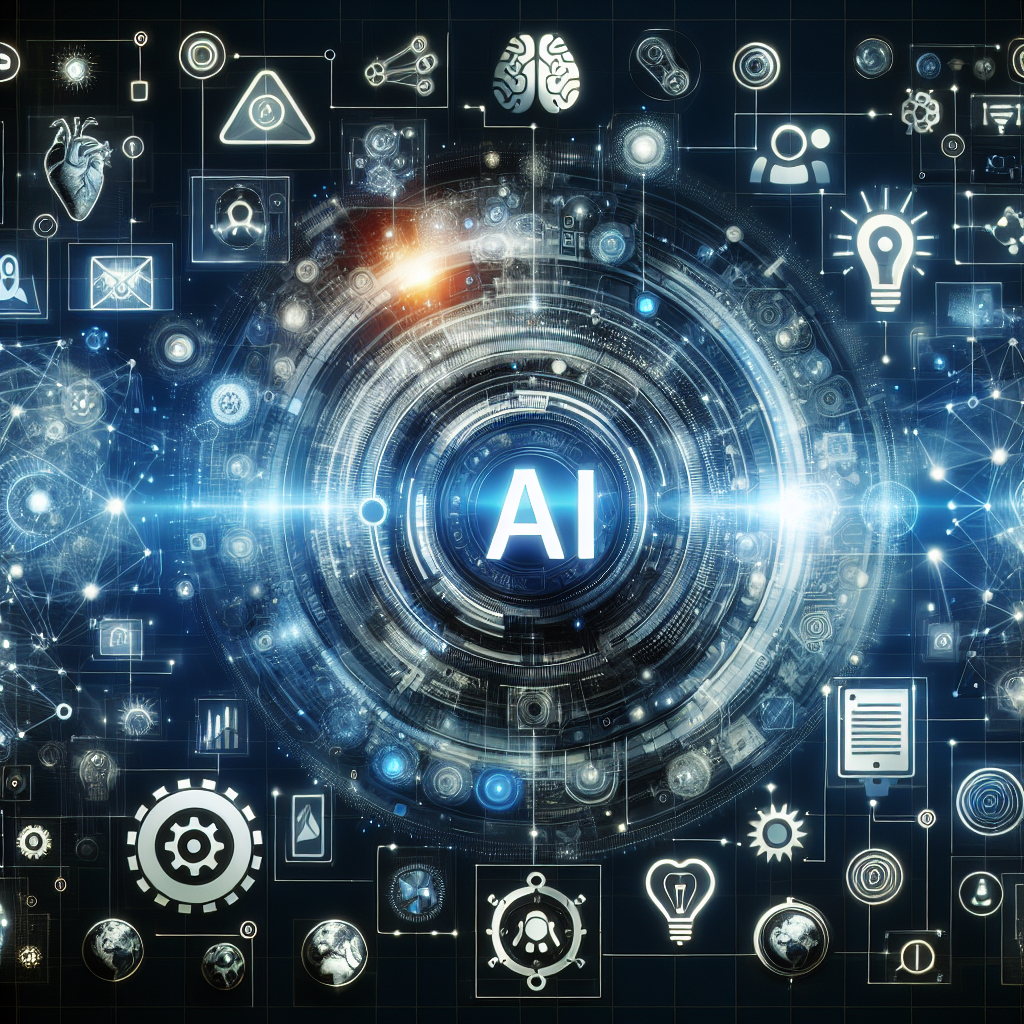 Futuro de la IA con AI X Collection