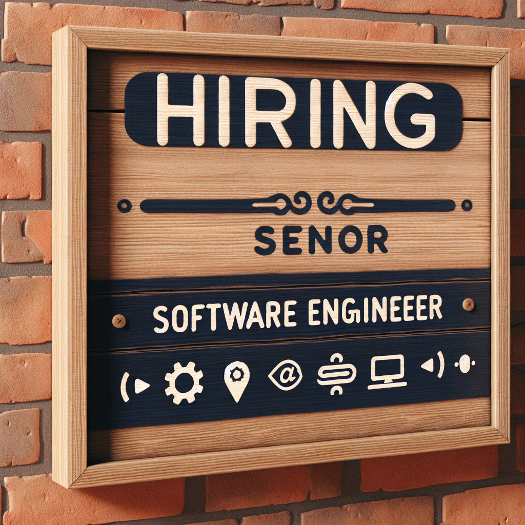 Contratación: Ingeniero de Software Senior (Go)