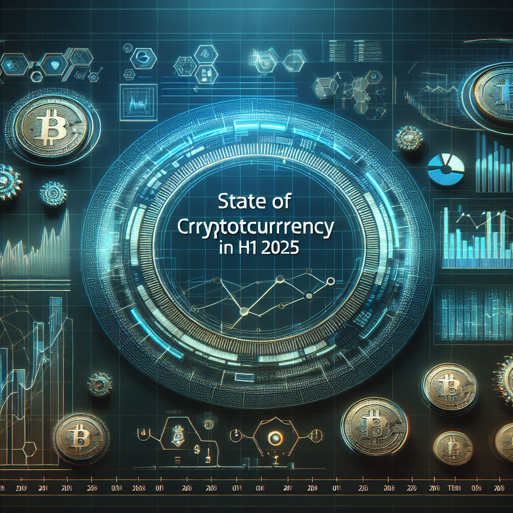 Estado de la Cripto en H1 2025
