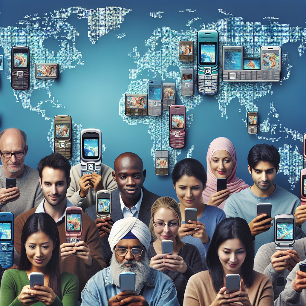 Millones podrían usar tu app en teléfonos plegables