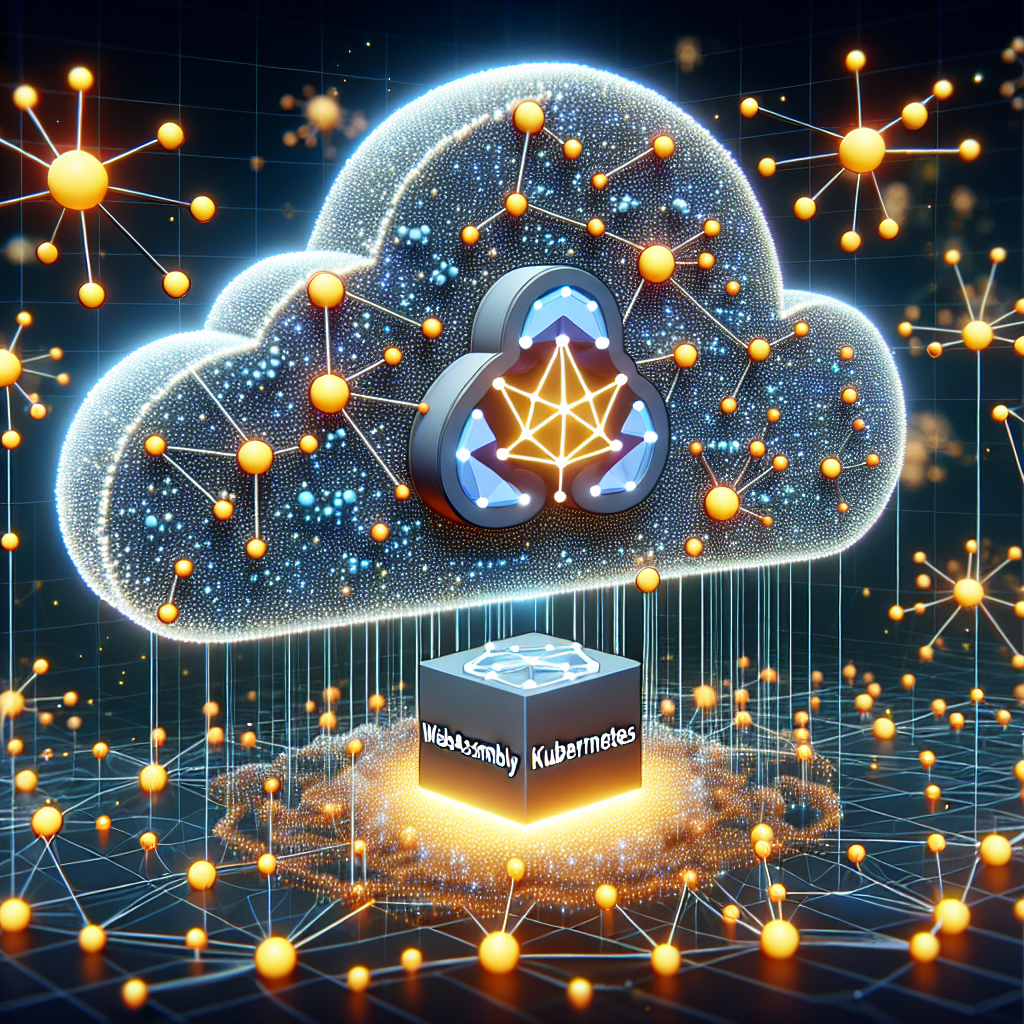  WebAssembly en Kubernetes Lo Esencial