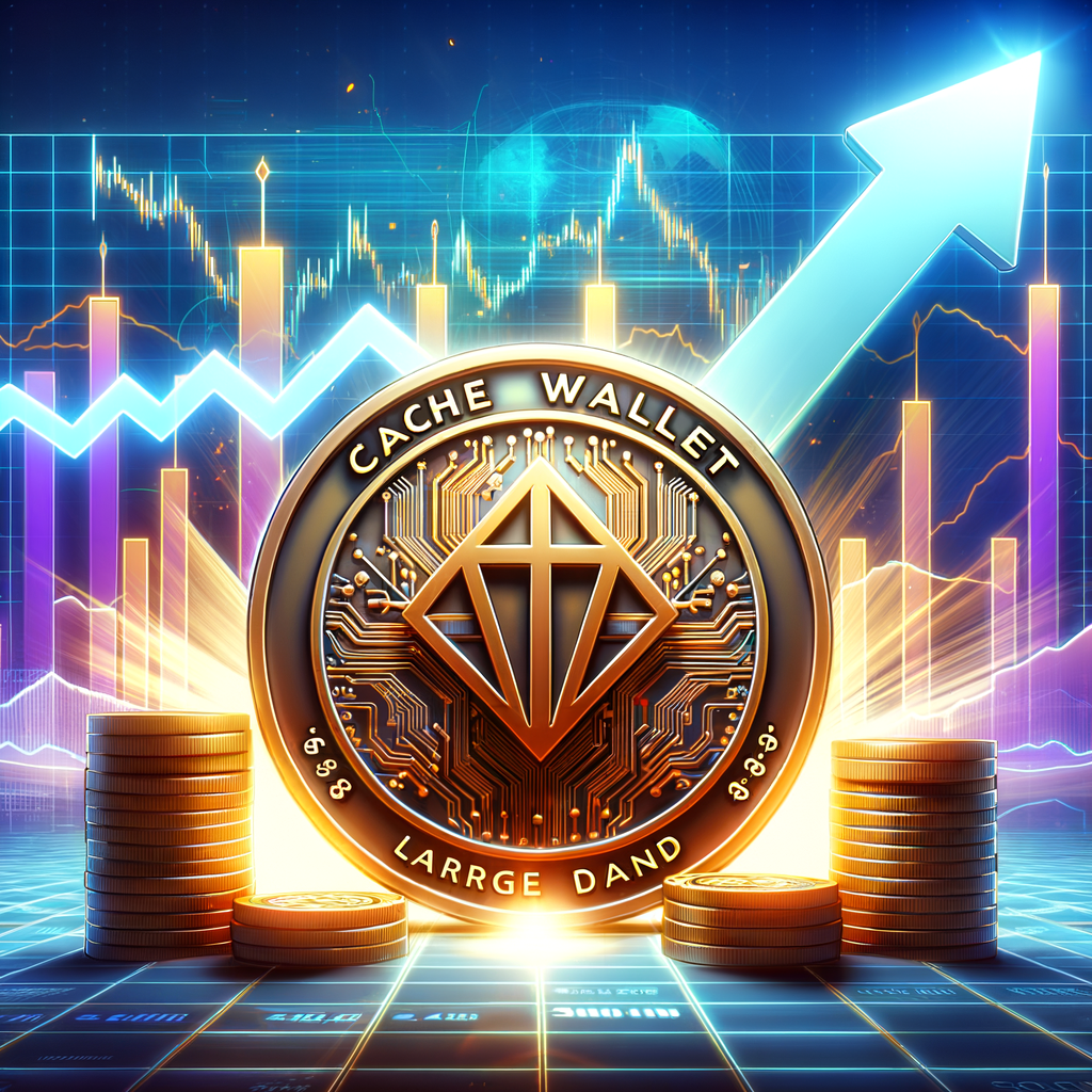 Comienza la venta del token Cache Wallet con gran demanda y avances en la recuperación de activos