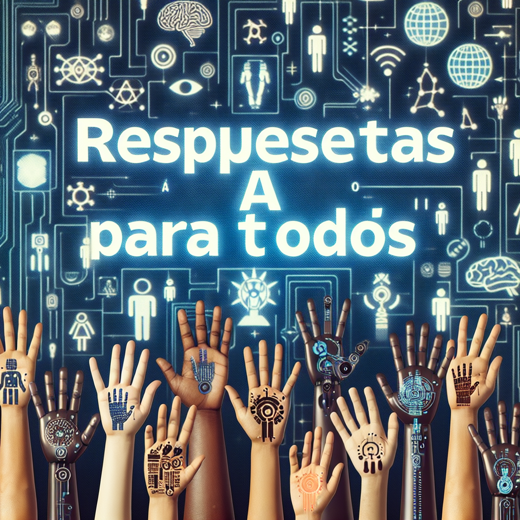 Respuestas IA para Todos