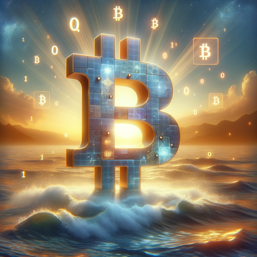 Más allá del pánico: la verdadera seguridad cuántica de Bitcoin.